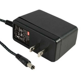 GS15U-2P1J Mean-Well USA, Inc.