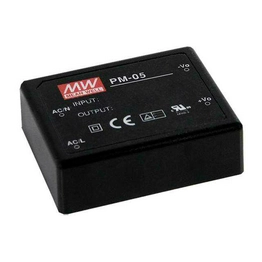 PM-05-3.3 Mean-Well USA, Inc.