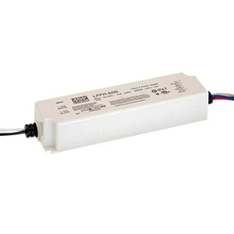 LPFH-60D-36 Mean-Well USA, Inc.