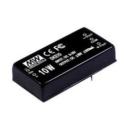 DKE10B-05 Mean-Well USA, Inc.