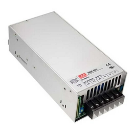 MSP-600-7.5 Mean-Well USA, Inc.