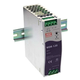 WDR-120-48 Mean-Well USA, Inc.