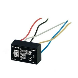LDB-350LW Mean-Well USA, Inc.