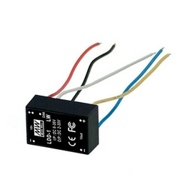 LDD-1000LW Mean-Well USA, Inc.