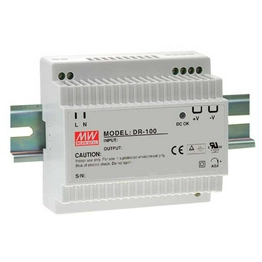 DR-100-15 Mean-Well USA, Inc.