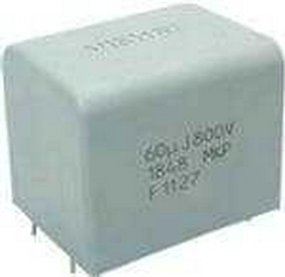 MKP1848510924K2 Vishay Intertechnology