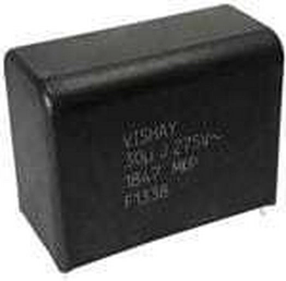 MKP1847H62025JP5 Vishay Intertechnology
