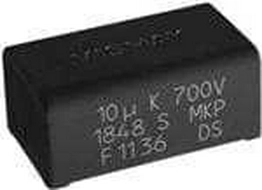 MKP1848S61570JY2B Vishay Intertechnology