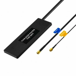 MA209.A.LB.001 TAOGLAS