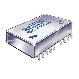 REC8-4812DRW/H3/A/M RECOM Power