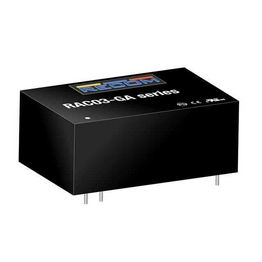 RAC03-24SGA RECOM Power