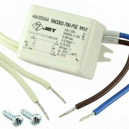 RACD03-700-PSE RECOM Power