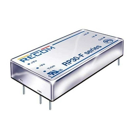 RP30-243.3SF RECOM Power