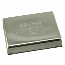REC30-2412D RECOM Power