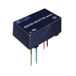 RAC02-05SE/277/W RECOM Power