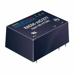 20001019 RECOM Power