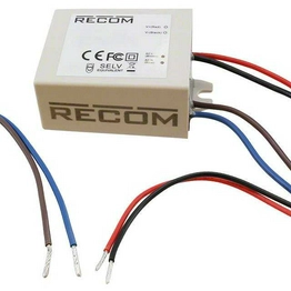 RACD07-500 RECOM Power