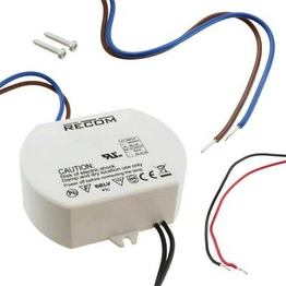 RACD20-500/277 RECOM Power