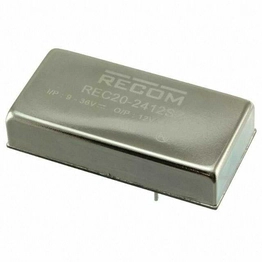 REC20-2412SZ RECOM Power