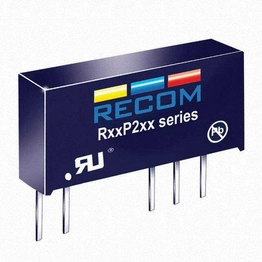 R24P23.3D/R6.4 RECOM Power