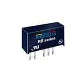 RB-0512S/H RECOM Power