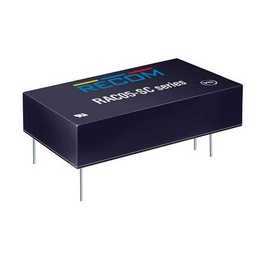RAC05-15SC/W RECOM Power