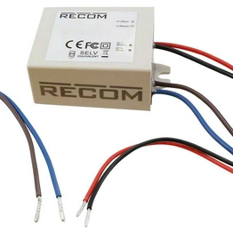 22000031 RECOM Power