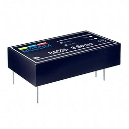 RAC05-24SB-E RECOM Power