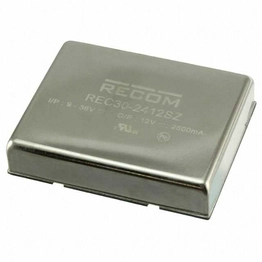 REC30-2412SZ RECOM Power