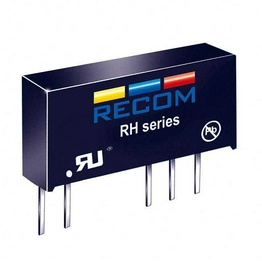 RH-1512D/H RECOM Power