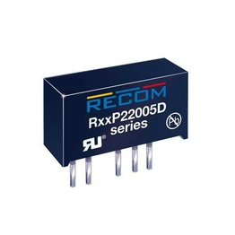 R05P22005D/P RECOM Power