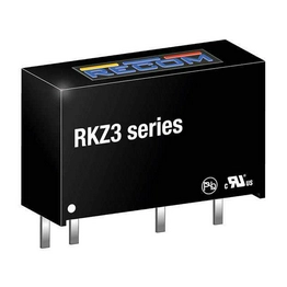 RKZ3-1205S RECOM Power