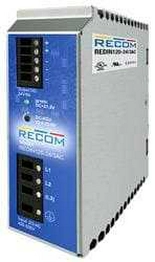 REDIN120-24/3AC RECOM Power