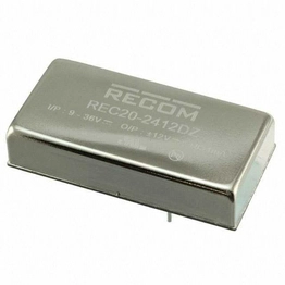 REC20-2412DZ RECOM Power