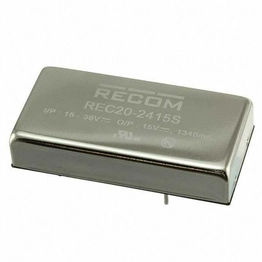 REC20-4812DZ RECOM Power