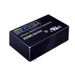 REM6-123.3S/C RECOM Power