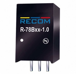 80099133 RECOM Power