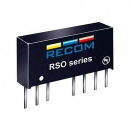RSO-0512D RECOM Power