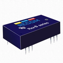 R15-100B RECOM Power