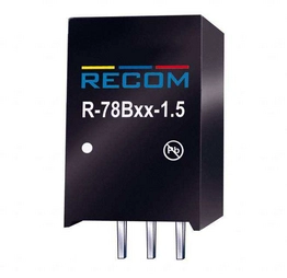 R-78B1.8-1.5 RECOM Power