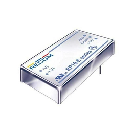 RP10-1215SE/N/M1-HC RECOM Power