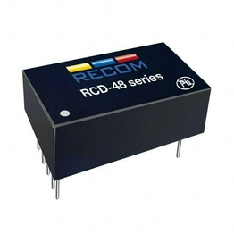RECOM Power RCD-48-1.00 image