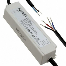 RACD60-2500A RECOM Power