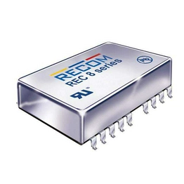 REC8-2415SRW/H2/A/M/SMD-R RECOM Power