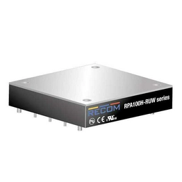 RPA100H-11024SRUW/N RECOM Power