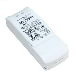 RACT25-500 RECOM Power