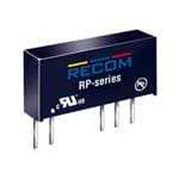 RECOM Power RP-1205D image