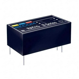 RAC10-3.3SB-E RECOM Power