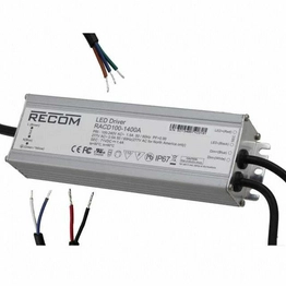 RACD100-1400A RECOM Power