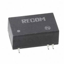 RW2-4815D/SMD RECOM Power